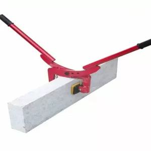 보강토 집게 블럭 보도블럭 식생 경계석 클램프 벽돌