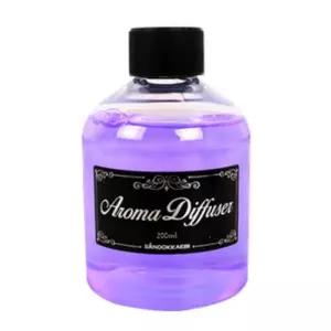 아로마 디퓨져 리필(라벤더)/사무실/신발장/퍼퓸/거실/방향제/고급/디퓨저/인테리어/가정/향기/실내/라벤더