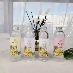 1+1 일루젠 실내방향제 디퓨저 리필 150ml/사무실/신발장/퍼퓸/거실/방향제/고급/인테리어/가정/향기/실내