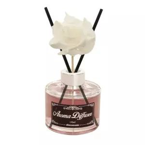 아로마 디퓨져 130ml 커피향/거실/방향제/고급/디퓨저/인테리어/가정/향기/실내/사무실/신발장/퍼퓸/커피