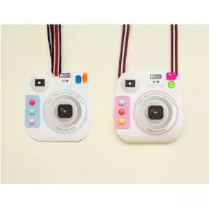 스냅샷 치즈카메라 DIY 북아트_핑크 5세트 초등교구 놀이교구