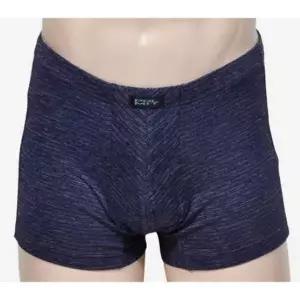 [HS라이프]남자팬티 드로즈 남성속옷 사각 빅사이즈 남성팬티 세련된 3매입 120