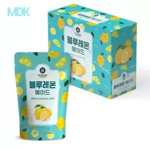 10개입 레몬에이드 블루레몬에이드대용량