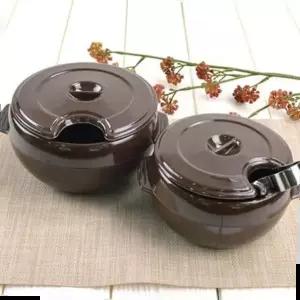 김치통 업소용 반찬통 깍두기통 김치용기 김치독 대