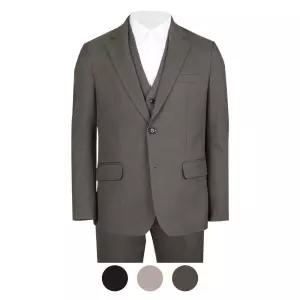 [모로엠]헤리티지 무드 캐주얼 테일러드 자켓 FOU-COA-641_5_6