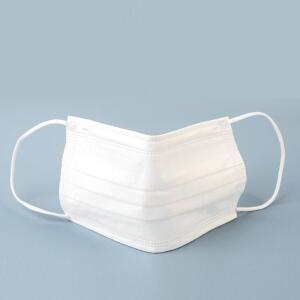 3중필터 방수 일회용 위생 부직포 마스크 50매