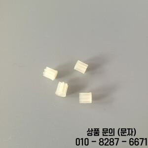 X6 PRO 4K 드론 호환 액세서리 프로펠러 / 바디 쉘 모터 암 기어 수신기 카메라 등