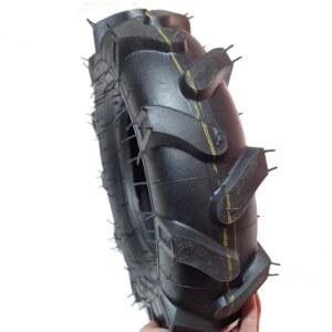 경운기 타이어 잔디 트랙터 1 스터드 왜건 좋음 개 제설기용 4 80/4 00