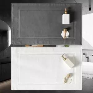 논슬립매트증정 발매트 빨아쓰는 욕실 매트 화장실 주방 호텔 발수건 집들이 답례품 선물