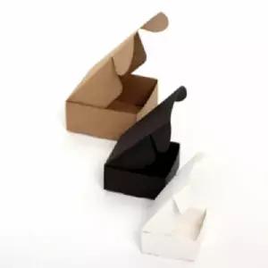 접이식 일체형 선물 종이박스 선물상자 2호