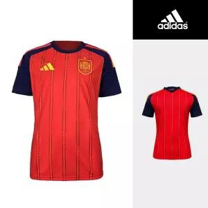 [아디다스] 스페인 26 홈 저지(JN4390) 축구 유니폼