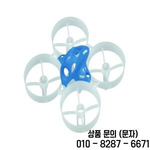 LDARC TINY 6XS 키트 65mm/75mm 휠베이스 브러시드 프레임 716/820 모터용 FPV 레이싱 드론 쿼드콥터 부품