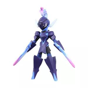 몬콜레 MS 파라블레이즈/수집/피규어/모형/남편/선물/포켓몬/캐릭터/포켓몬스터/몬스터/컬렉션/콜렉션