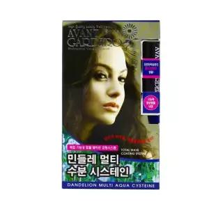 아방가드로 민들레멀티수분 시스테인