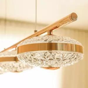 (S-P-L-0343) PD 다윈 3등 89973/등기구/크리스탈/샹들리에/상들리에/인테리어/조명등/조명/식탁등/카페