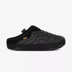 테바 TEVA 남성용 패딩 슬리퍼 리엠버 터레인 STVM2339596BLK2115105