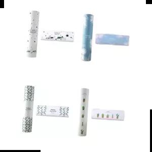 무풍에어컨커버 에어컨 전용 밴딩 에어컨커버 커버 스탠드 세트 2in1