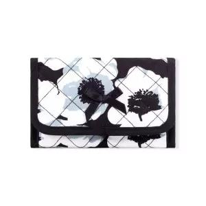 태국 나라야 거울 내장 파우치 플라워치가방 화장품가 화장품치 여행용치 메이크업치