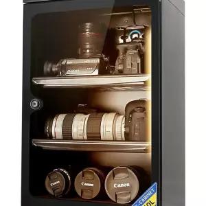 카메라 제습함 카메라냉장고 제습기 보관함 렌즈