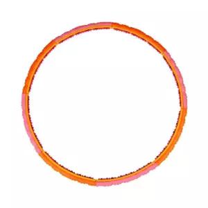 지압훌라후프 조립식 뱃살 홈트 실내 쿠션 훌라후프/헬스/강타/미니/지방연소/홀라호프/훌라후푸/레저/지압