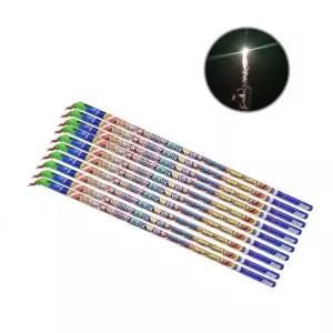 [알티피아]로망캔들 폭죽 빅스타 10개입 15연발 파티클럽 파티생