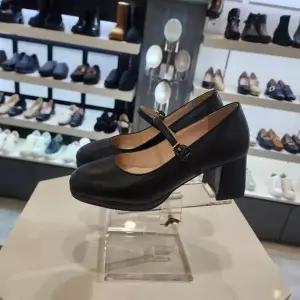 [엘칸토] HC10 여성가보시펌프스구두검정 LCWD66U61319 (44816332)