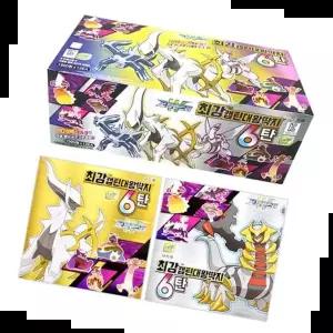 포켓몬스터딱지 포켓몬스터W 최강캡틴 왕딱지 대왕딱지 고무딱지