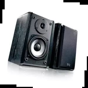 제품 브리츠 스피커 PLUS 2채널 개(1개입) BR-1000A