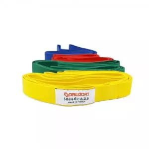 다우리 점핑 점프 밴드 2개 1세트