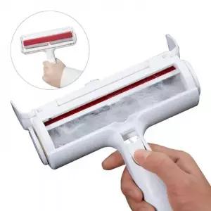 [콩심팥심]반려동물 털 관리 슬리커 돌돌이