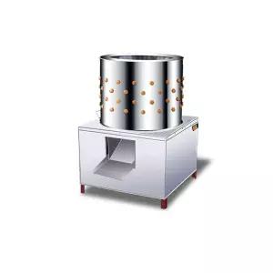 닭털뽑는기계 닭탈모기 업소용 가금류 농장 식당