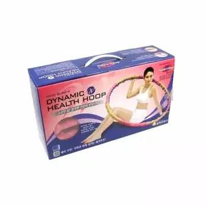 돌기 자석형 훌라우프 헬스소도구 뱃살