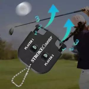 [알티피아]카운터기 스코어 잔솔 골프 타수계산기 카운터 타수기