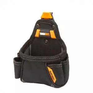 ( )터프빌트 공구집 파우치 공구 못 주머니 벨트 5구 FG