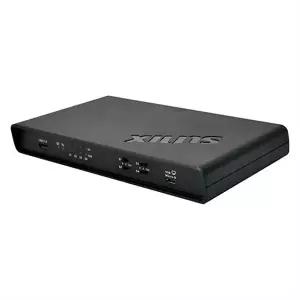 SUNIX 4포트 USB to RS232 시리얼 컨버터 UTS4009C [H@lu]