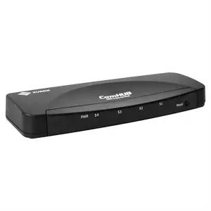 SUNIX USB to RS422 RS485 시리얼 컨버터 케이블 UTS1109B [H@lu]