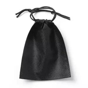 ( )부직포 파우치 선물포장 이너백 양쪽 스트링 30p