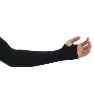 손등 자외선차단 팔 리뷰 토시 세일 블랙 썬픽