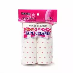 [에이치플러스몰]리필16cmX10M 매직 8068 테이프크리너 테이프 먼지 청