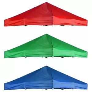 학교 행사 운동회 국산 그늘막 고급 옥스포드 캐노피 천막 3x3M 야유회 기업