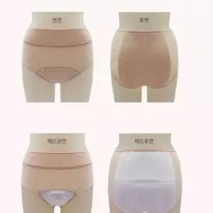 여성용 요실금팬티 임산부용 베네러브 팬티 베네러브팬티 150cc