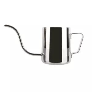 카페테리아 롱 드립포트 1EA/롱포트/균형감있는포트/뛰어난내구성/핸드드립포트/우수한그립감