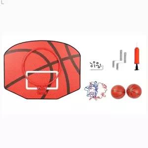 바니랜드 국가대표 농구대/실내/키즈/슈팅/가정용/게임/농구/놀이/네트/어린이/넷볼/훈련/미니/그물