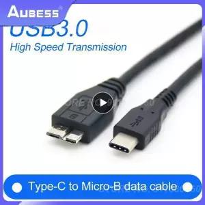 3.0 마이크로 케이블 전원 충전기 및 동기화 케이블 코드 갤럭시 호환 노트 12.2 SM-P900