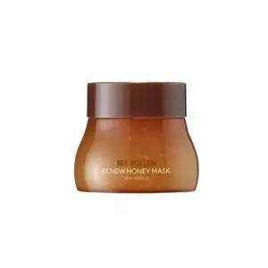 [미샤] 미샤 비폴렌 리뉴 허니 마스크 130ml