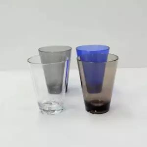 플라스틱컵 물컵 물잔 음료컵 리유저블컵 PC컵 330ml