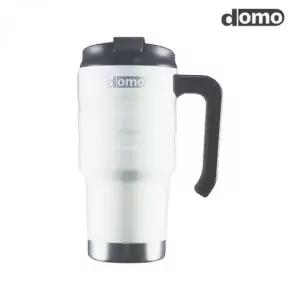 스텐리스 손잡이 아이보리 머그컵 찻잔 커피잔 컵 텀블러 용기