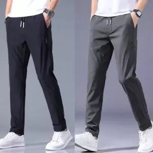 [셀러에이드]2세대 통기성 여름용 쿨 트레이닝 팬츠 운동복 바지