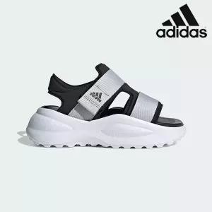 [아디다스][특가] 아디다스 아동 샌들 /A1- ID7910 / MEHANA SANDAL KIDS 키즈 메하나 샌들