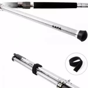 릴시트 갈치용 스크류 낚싯대